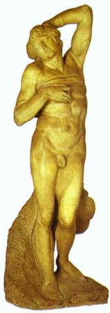 Michelangelo