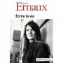 Ecrire la vie
