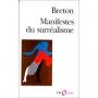 Manifestes du surréalisme