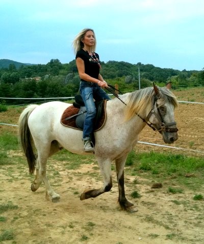 photo, valériebergmann,cheval, joie, authenticité